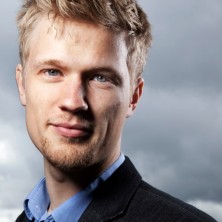 MOBX 2015 speaker: Christian Holst