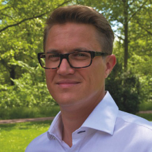 MOBX 2015 speaker: Christian Kuhn